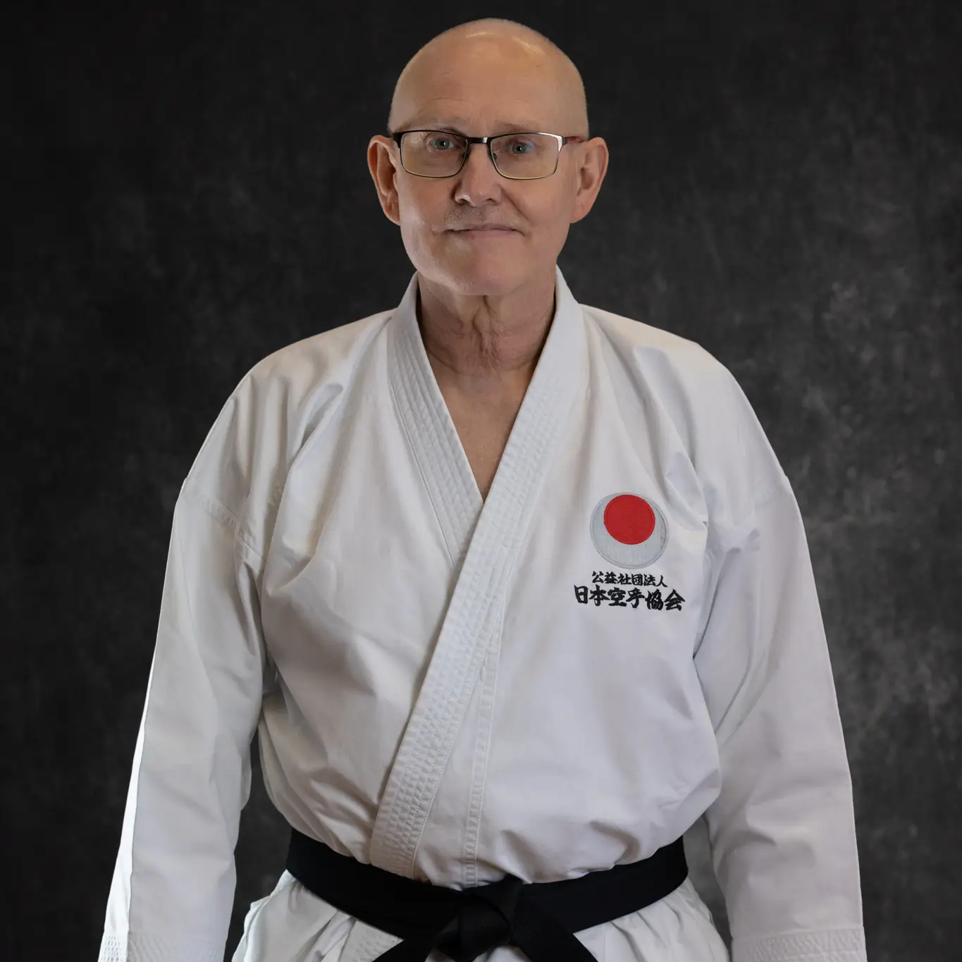 Reinhard Rathmann, 6. Dan