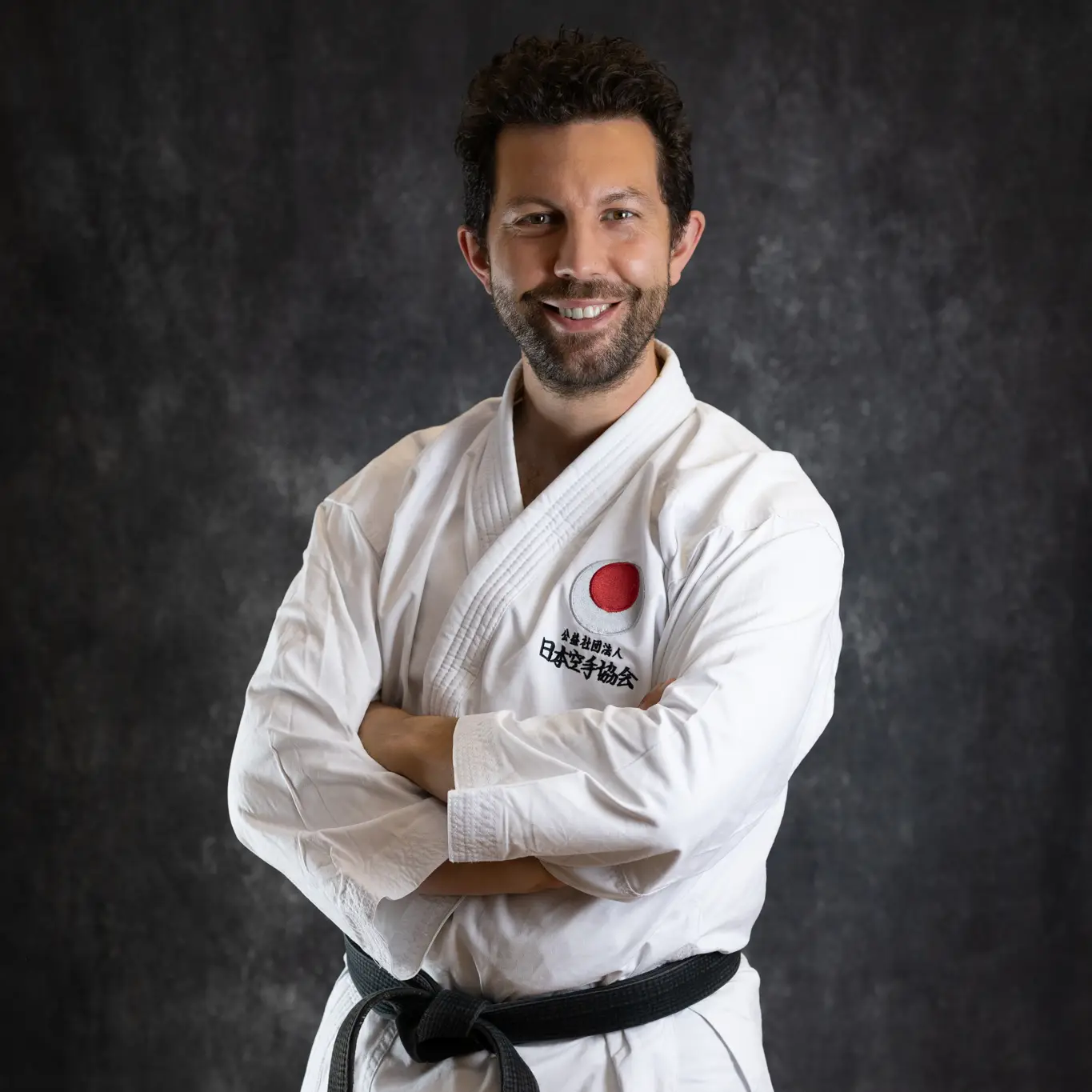 Moritz Kachel, 4. Dan