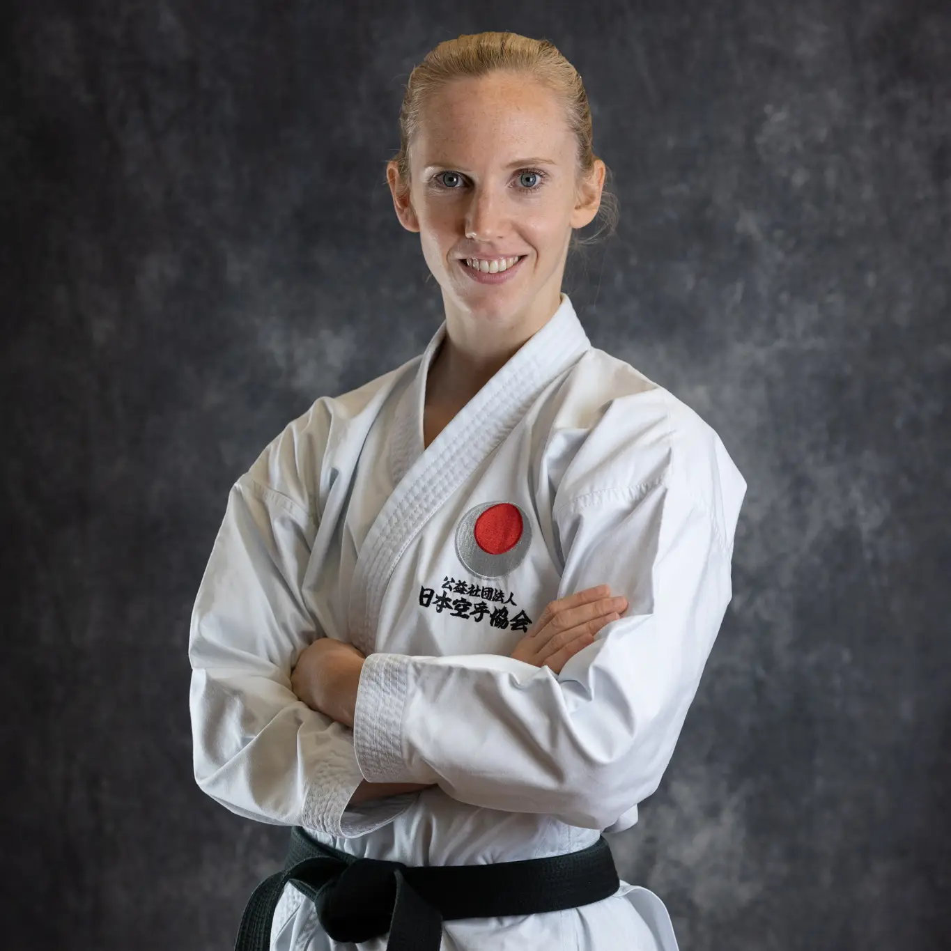 Melissa Rathmann, 3. Dan