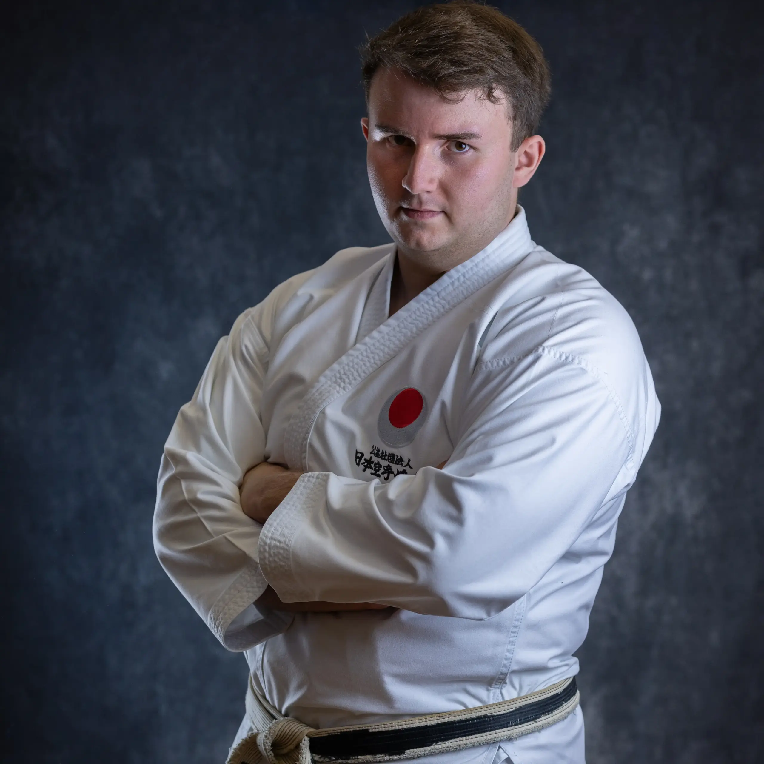 Fabian Lafontaine, 3. Dan