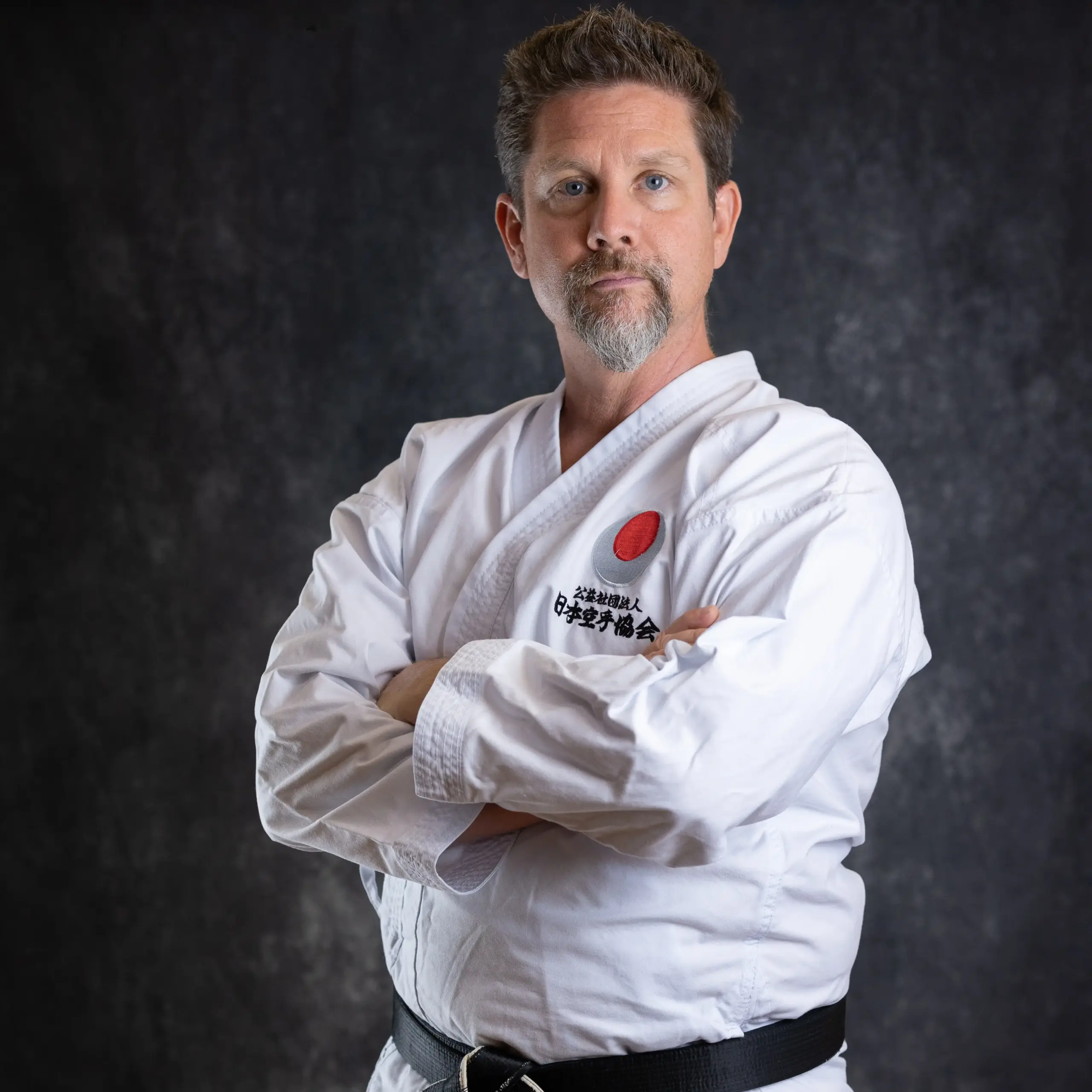 Daniel Friedrich, 1. Dan