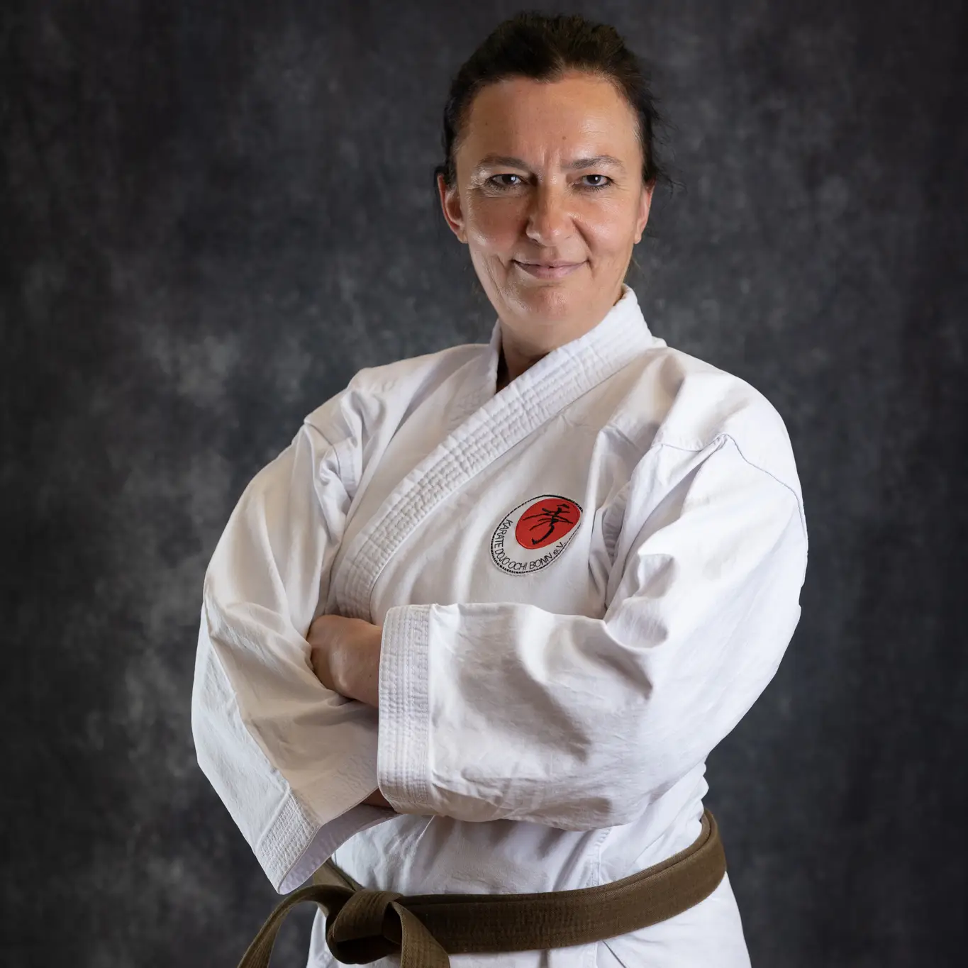 Dagmar Marsikova, 1. Dan